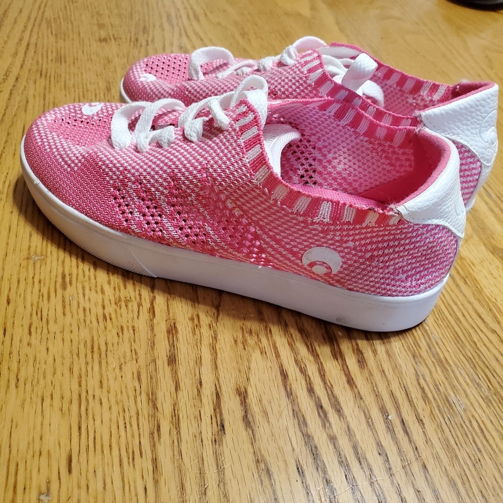 Pink Osiris - Picture 3 of 7